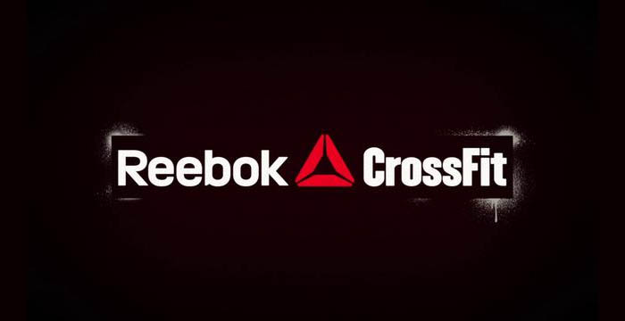 reebok and crossfit