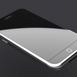iPhone 5 Rumored Concept