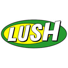 Lush logo