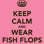 keep-calm-and-wear-fish-flops