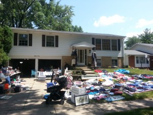 Team3_Garage_sale