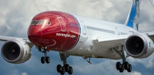 Norwegian Air Shuttle’s ambitious plans involve some complex logistics